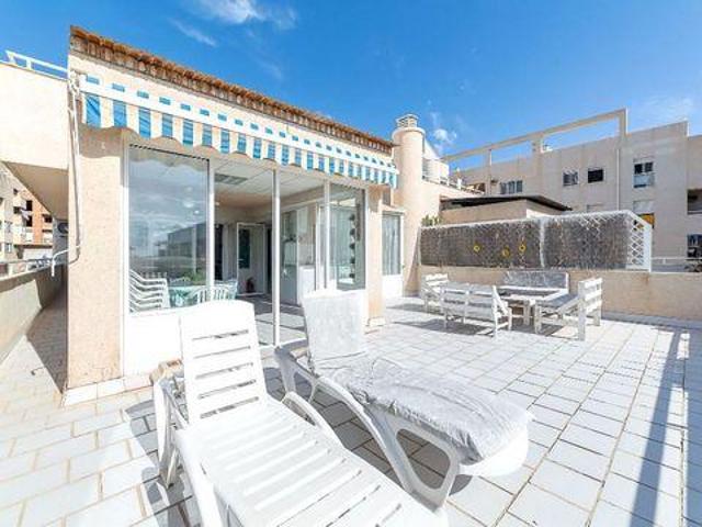 Alquiler 2 Dormitorio Apartamentos Almería Andalucía DS98303599