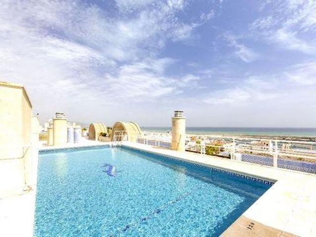 Alquiler 2 Dormitorio Apartamentos Almería Andalucía DS98303600