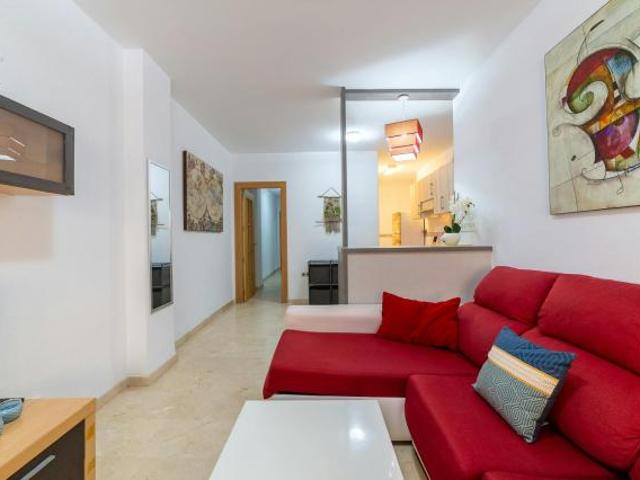 Alquiler 2 Dormitorio Apartamentos Almería Almería DLS85696640
