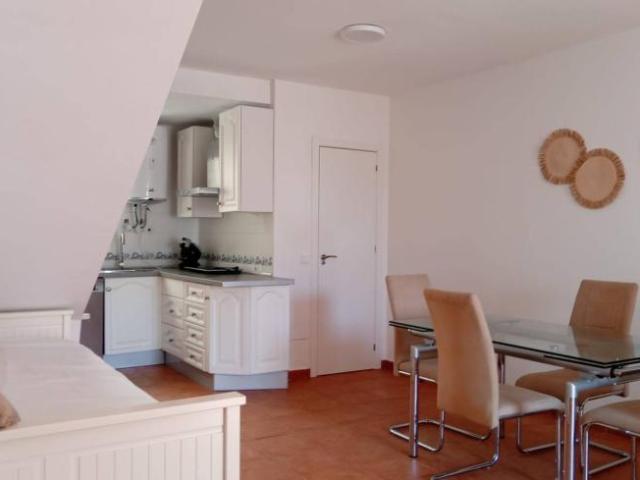 Alquiler 2 Dormitorio Apartamentos Almeria Almeria DLS94605187