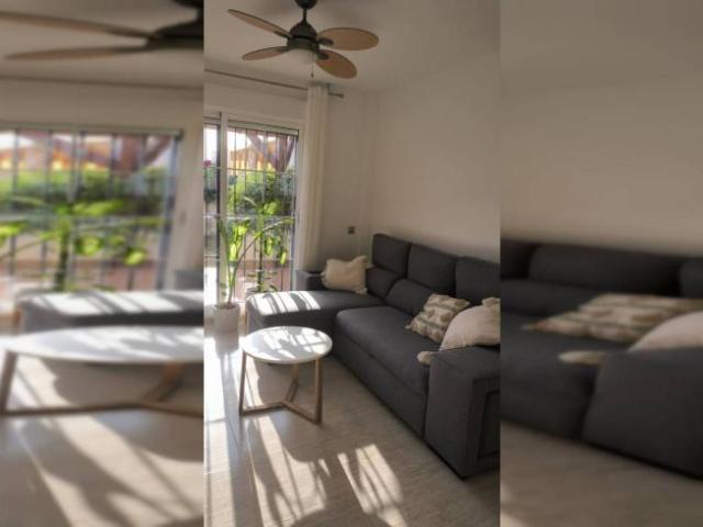 Alquiler 2 Dormitorio Apartamentos Almeria Almeria DLS94753243