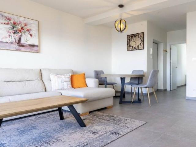 Alquiler 2 Dormitorio Apartamentos Almeria Almeria DS102310043