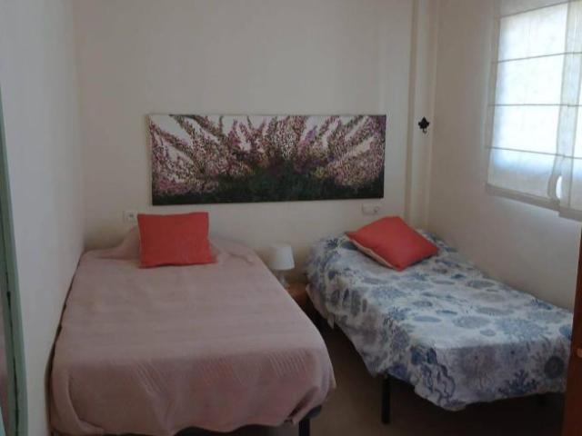 Alquiler 2 Dormitorio Apartamentos Almeria Almeria DS103094222