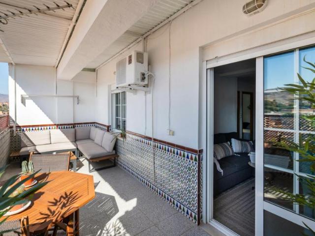 Alquiler 2 Dormitorio Apartamentos Almería Almería DS103356967