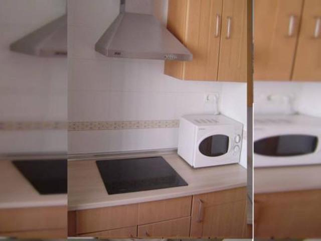 Alquiler 2 Dormitorio Apartamentos Almeria Almeria DS75317338
