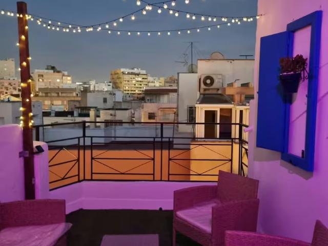 Alquiler 2 Dormitorio Apartamentos Almería Almería DS97637132