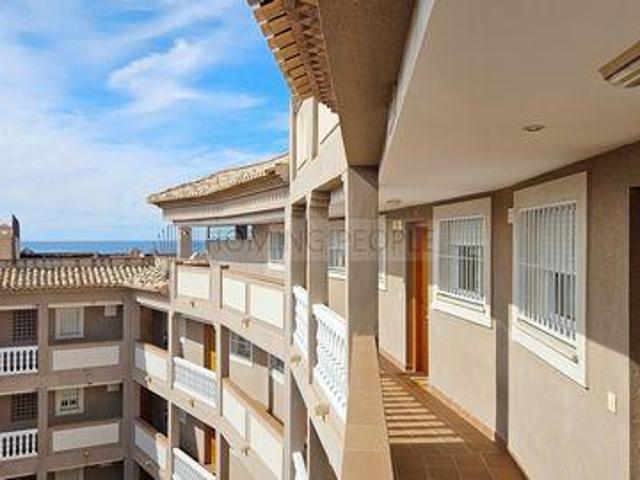 Alquiler 2 Dormitorio Apartamentos Almunecar Granada DLS97101483