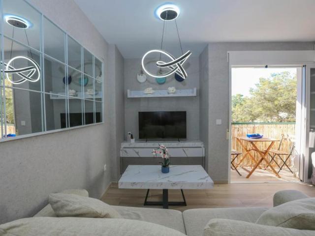 Alquiler 2 Dormitorio Apartamentos Almuñécar Almuñécar DLS95565756