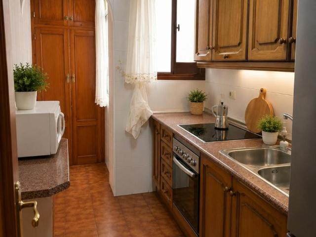 Alquiler 2 Dormitorio Apartamentos Almuñécar Almuñécar DS104068233
