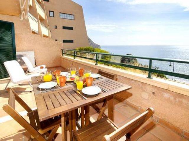 Alquiler 2 Dormitorio Apartamentos Altea Comunidad Valenciana DLS98303524