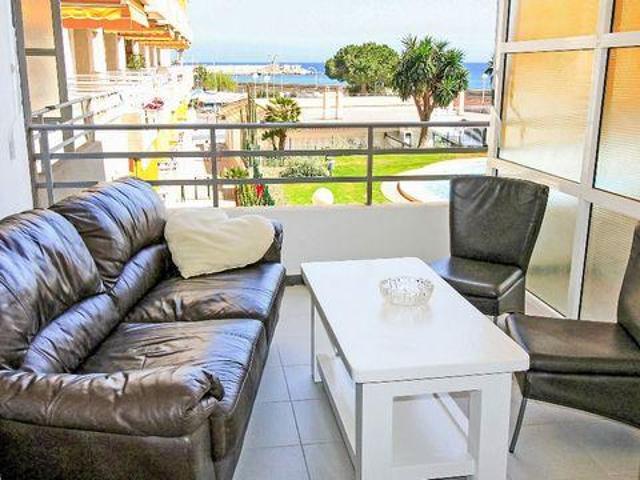 Alquiler 2 Dormitorio Apartamentos Altea Comunidad Valenciana DLS98303525