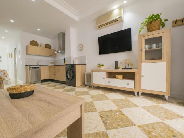 Alquiler 2 Dormitorio Apartamentos Ardales Ardales DS103488618