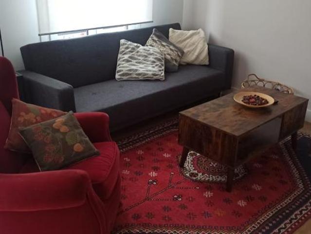 Alquiler 2 Dormitorio Apartamentos Basauri Basauri DS103657844