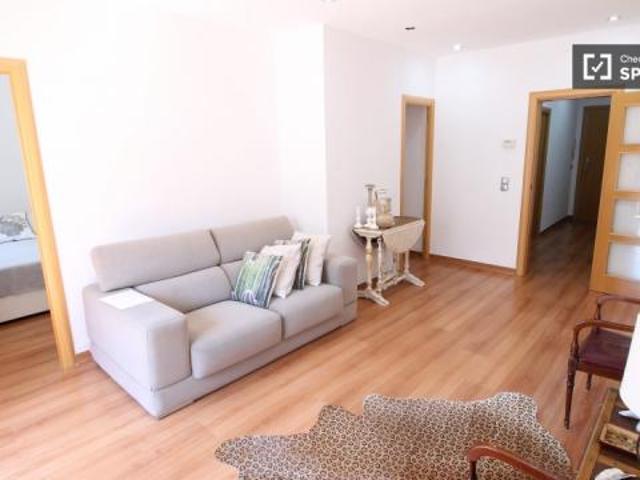 Alquiler 2 Dormitorio Apartamentos Barcelona Barcelona DLS44489759