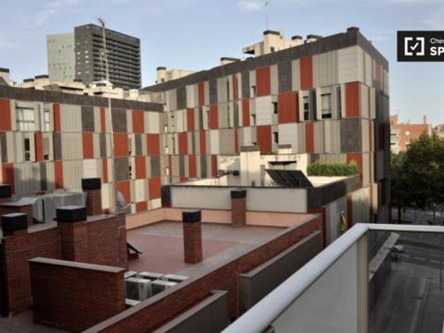 Alquiler 2 Dormitorio Apartamentos Barcelona Barcelona DLS44489912