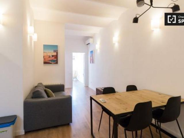 Alquiler 2 Dormitorio Apartamentos Barcelona Barcelona DLS44495957