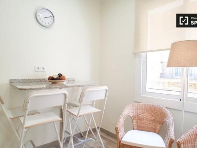 Alquiler 2 Dormitorio Apartamentos Barcelona Barcelona DLS54229959