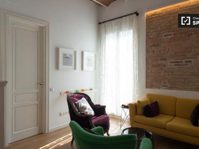 Alquiler 2 Dormitorio Apartamentos Barcelona Barcelona DLS54236521