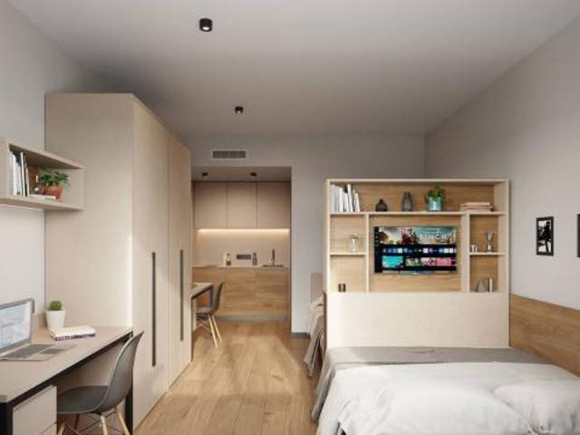 Alquiler 2 Dormitorio Apartamentos Barcelona Barcelona DLS72381677