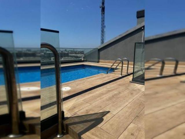 Alquiler 2 Dormitorio Apartamentos Barcelona Barcelona DLS81121359