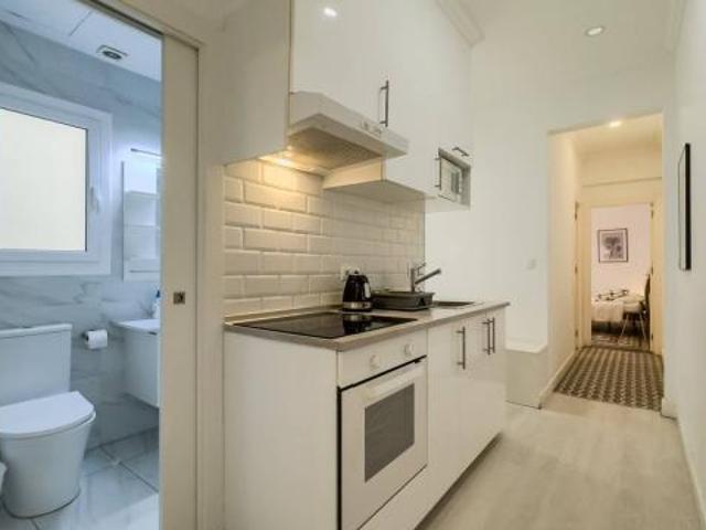 Alquiler 2 Dormitorio Apartamentos Barcelona Barcelona DLS83819511