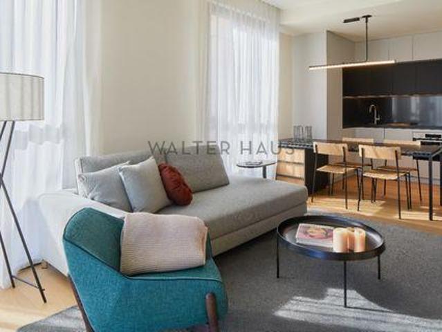 Alquiler 2 Dormitorio Apartamentos Barcelona Barcelona DLS84271254