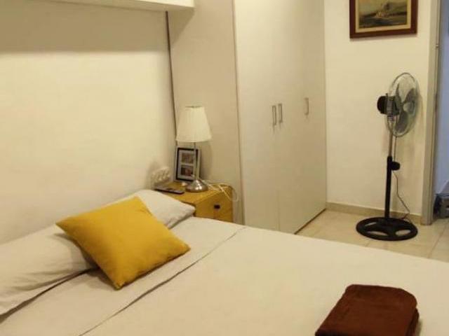 Alquiler 2 Dormitorio Apartamentos Barcelona Barcelona DLS85478172