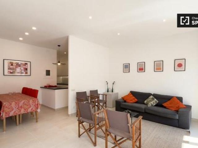 Alquiler 2 Dormitorio Apartamentos Barcelona Barcelona DLS88032629