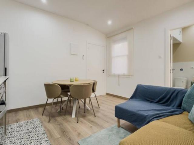 Alquiler 2 Dormitorio Apartamentos Barcelona Barcelona DLS89472833