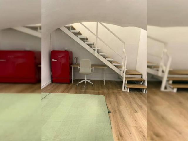 Alquiler 2 Dormitorio Apartamentos Barcelona Barcelona DLS90574407