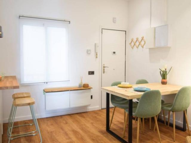 Alquiler 2 Dormitorio Apartamentos Barcelona Barcelona DLS90755757