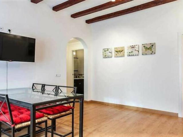 Alquiler 2 Dormitorio Apartamentos Barcelona Barcelona DLS90113556