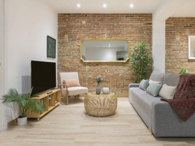 Alquiler 2 Dormitorio Apartamentos Barcelona Barcelona DLS90354279