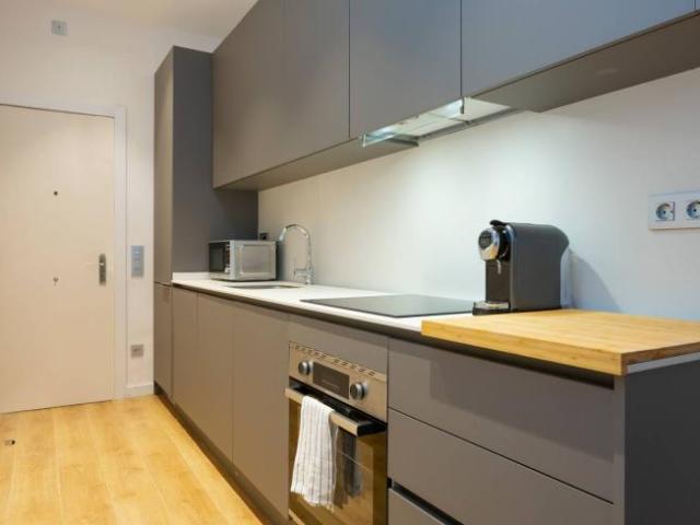 Alquiler 2 Dormitorio Apartamentos Barcelona Barcelona DLS91290905