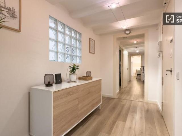 Alquiler 2 Dormitorio Apartamentos Barcelona Barcelona DLS91291442