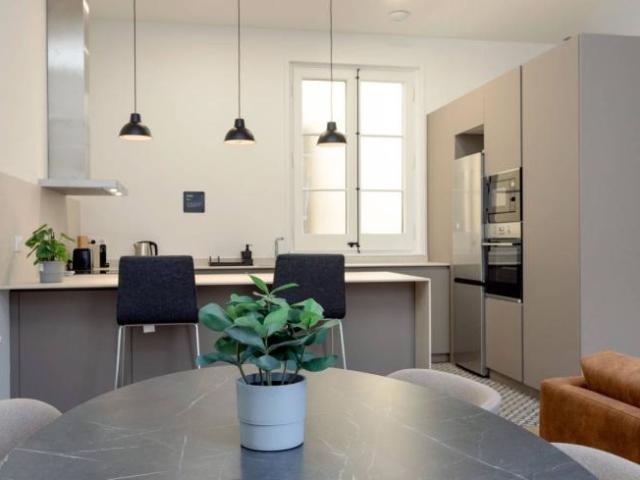 Alquiler 2 Dormitorio Apartamentos Barcelona Barcelona DLS91291727