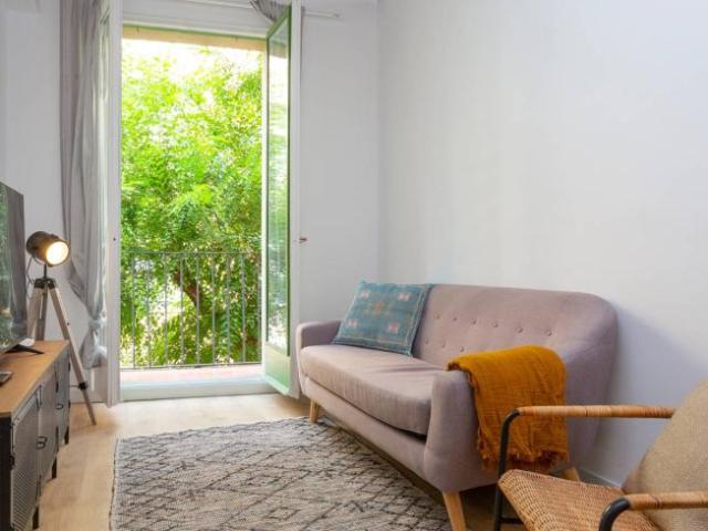 Alquiler 2 Dormitorio Apartamentos Barcelona Barcelona DLS91291030