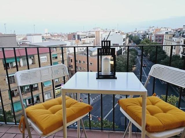 Alquiler 2 Dormitorio Apartamentos Barcelona Barcelona DLS92574771