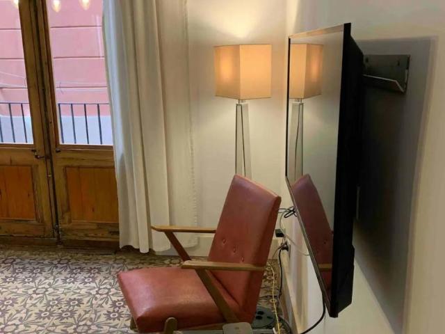 Alquiler 2 Dormitorio Apartamentos Barcelona Barcelona DLS92061720