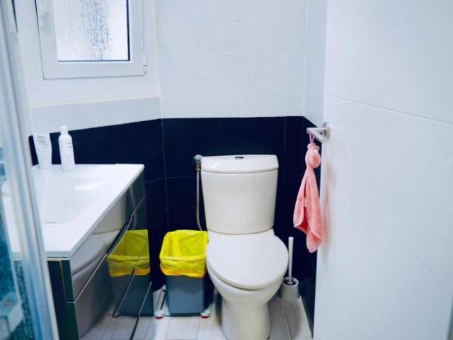 Alquiler 2 Dormitorio Apartamentos Barcelona Barcelona DLS92106356