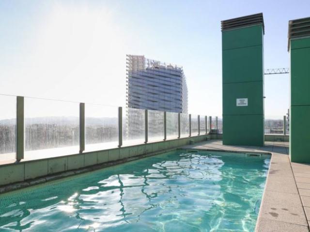 Alquiler 2 Dormitorio Apartamentos Barcelona Barcelona DLS93944510