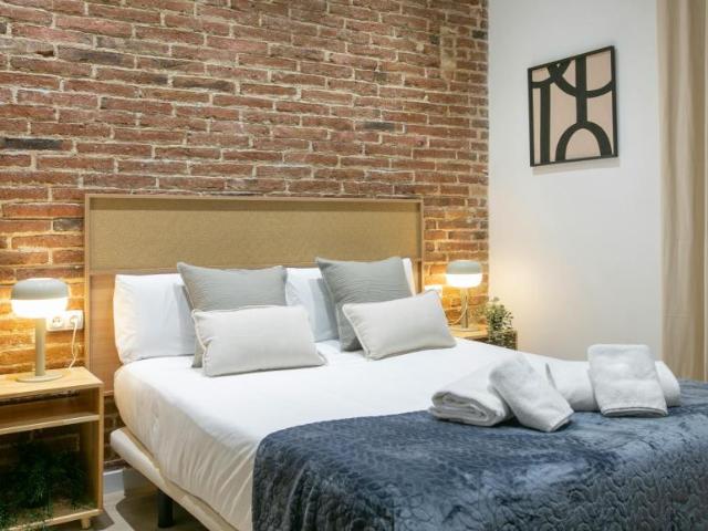 Alquiler 2 Dormitorio Apartamentos Barcelona Barcelona DLS93030619