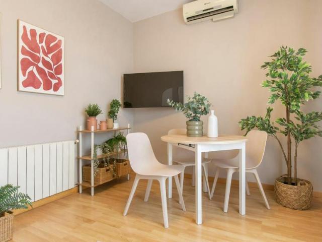 Alquiler 2 Dormitorio Apartamentos Barcelona Barcelona DLS93030644