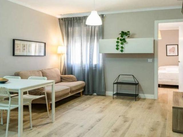 Alquiler 2 Dormitorio Apartamentos Barcelona Barcelona DLS93233773