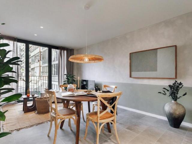 Alquiler 2 Dormitorio Apartamentos Barcelona Barcelona DLS94523450