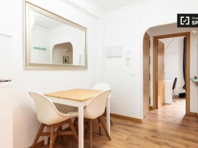 Alquiler 2 Dormitorio Apartamentos Barcelona Barcelona DLS94863449
