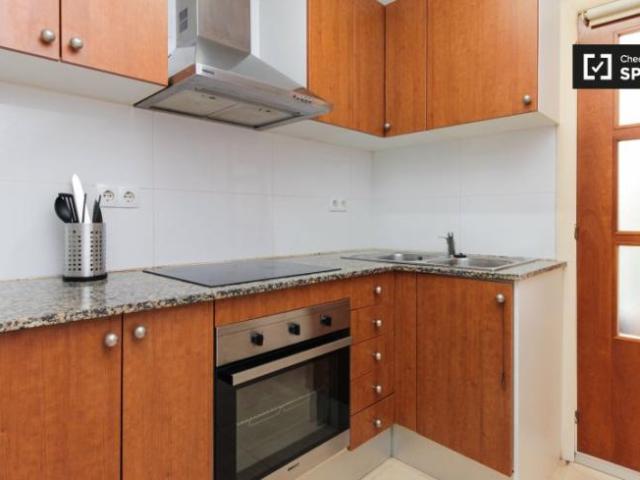 Alquiler 2 Dormitorio Apartamentos Barcelona Barcelona DLS94863456