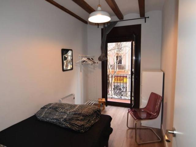 Alquiler 2 Dormitorio Apartamentos Barcelona Barcelona DLS94863558