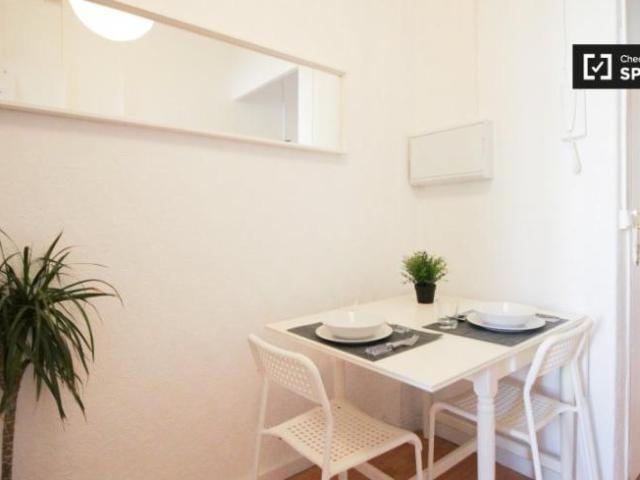 Alquiler 2 Dormitorio Apartamentos Barcelona Barcelona DLS94863590
