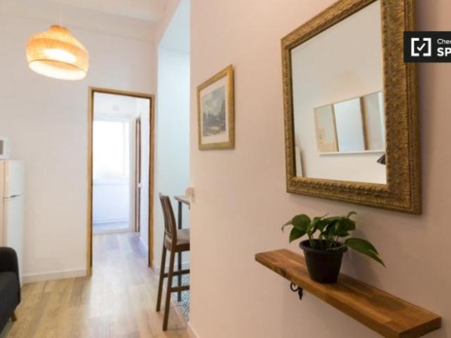 Alquiler 2 Dormitorio Apartamentos Barcelona Barcelona DLS94863593